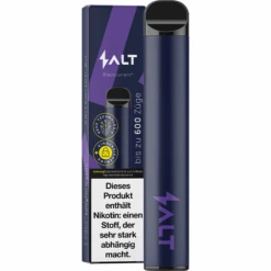 SALT Switch Blackcurrant 20 Mg/ml Vape