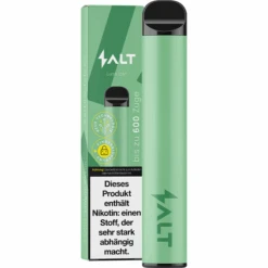 SALT Switch Lush Ice 20 Mg/ml Vape