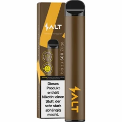 SALT Switch Mango Pineapple 20 Mg/ml Vape