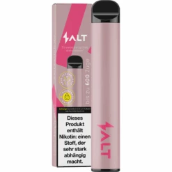 SALT Switch Strawberry Lychee Watermelon 20 Mg/ml Vape