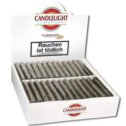 Candlelight Corona Sumatra 43 €