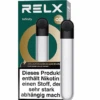 Relx Infinity Silver