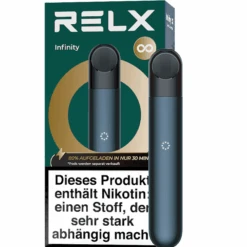 Relx Infinity Black