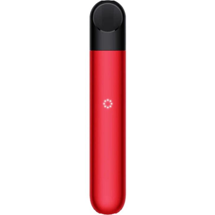 Relx Infinity Red – Bild 2