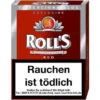 Rolls Exclusive Red 4,20 €