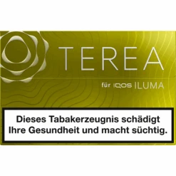 TEREA Yellow Green