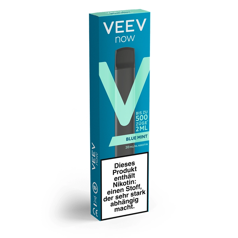 VEEV NOW Blue Mint 5 + 1 – Bild 3