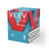 VEEV One Pods Strawberry Multipack 10 Stück