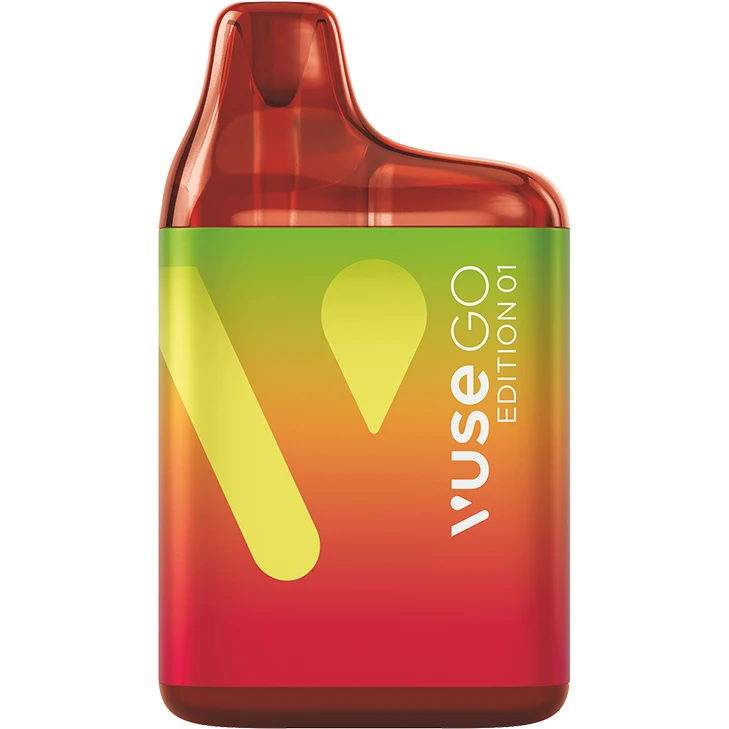 Vuse GO 800 Strawberry Kiwi 20 Mg/ml